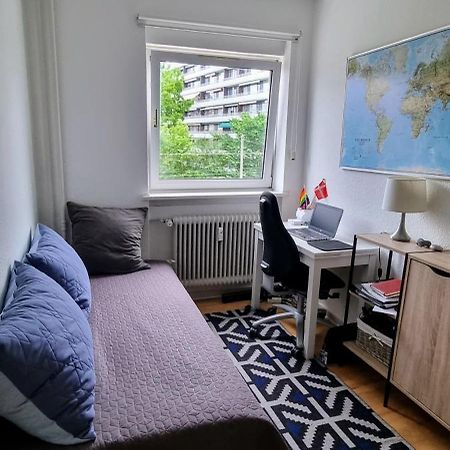 Homestay With Bo Kopenhagen Bagian luar foto