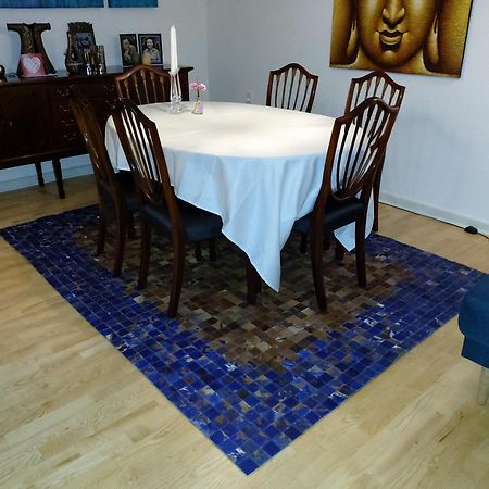 Homestay With Bo Kopenhagen Bagian luar foto