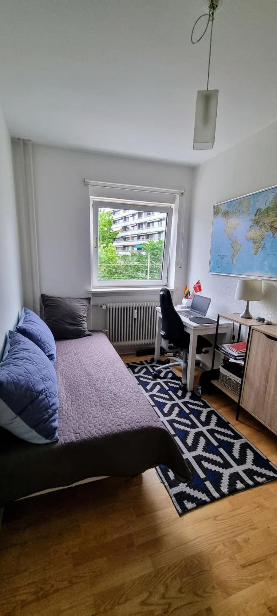 Homestay With Bo Kopenhagen Bagian luar foto