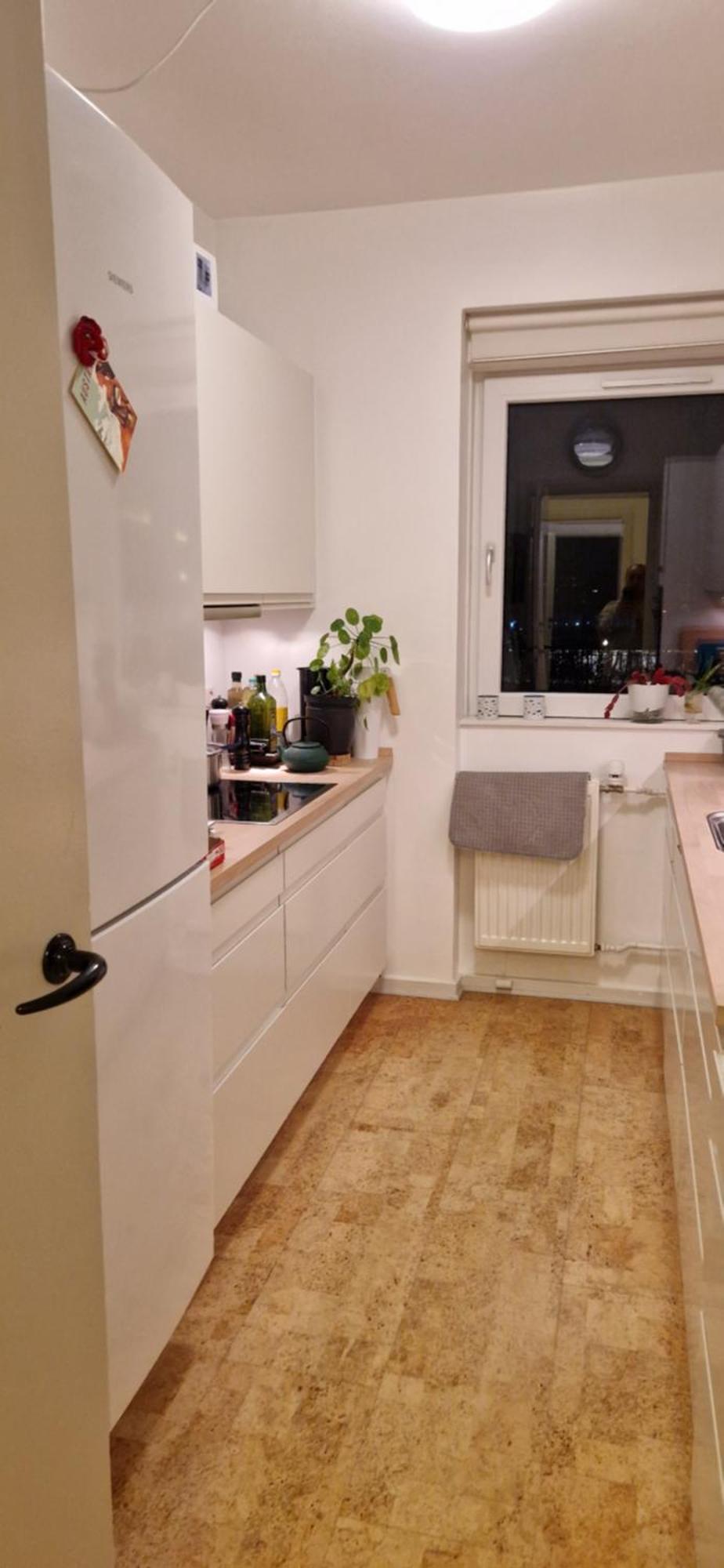Homestay With Bo Kopenhagen Bagian luar foto