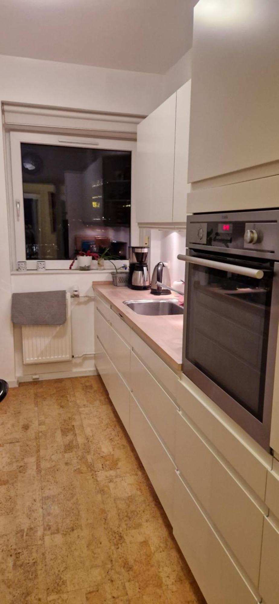 Homestay With Bo Kopenhagen Bagian luar foto