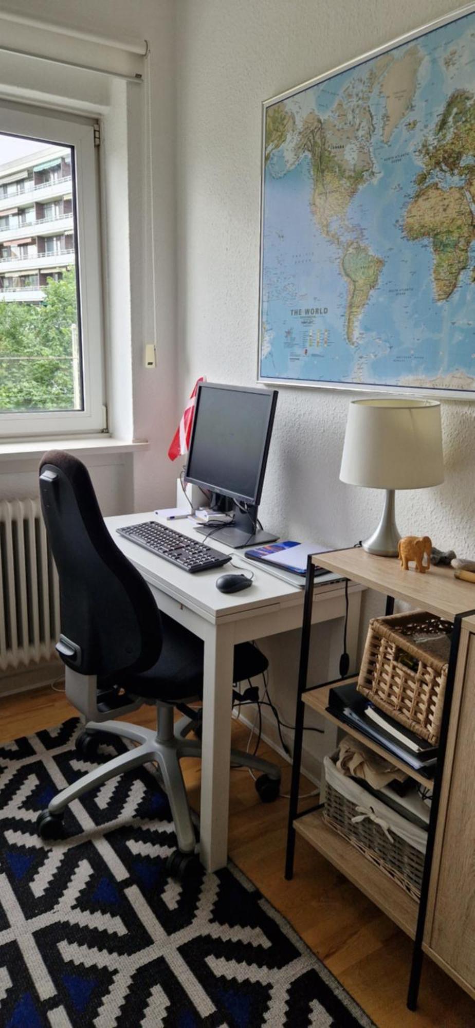 Homestay With Bo Kopenhagen Bagian luar foto