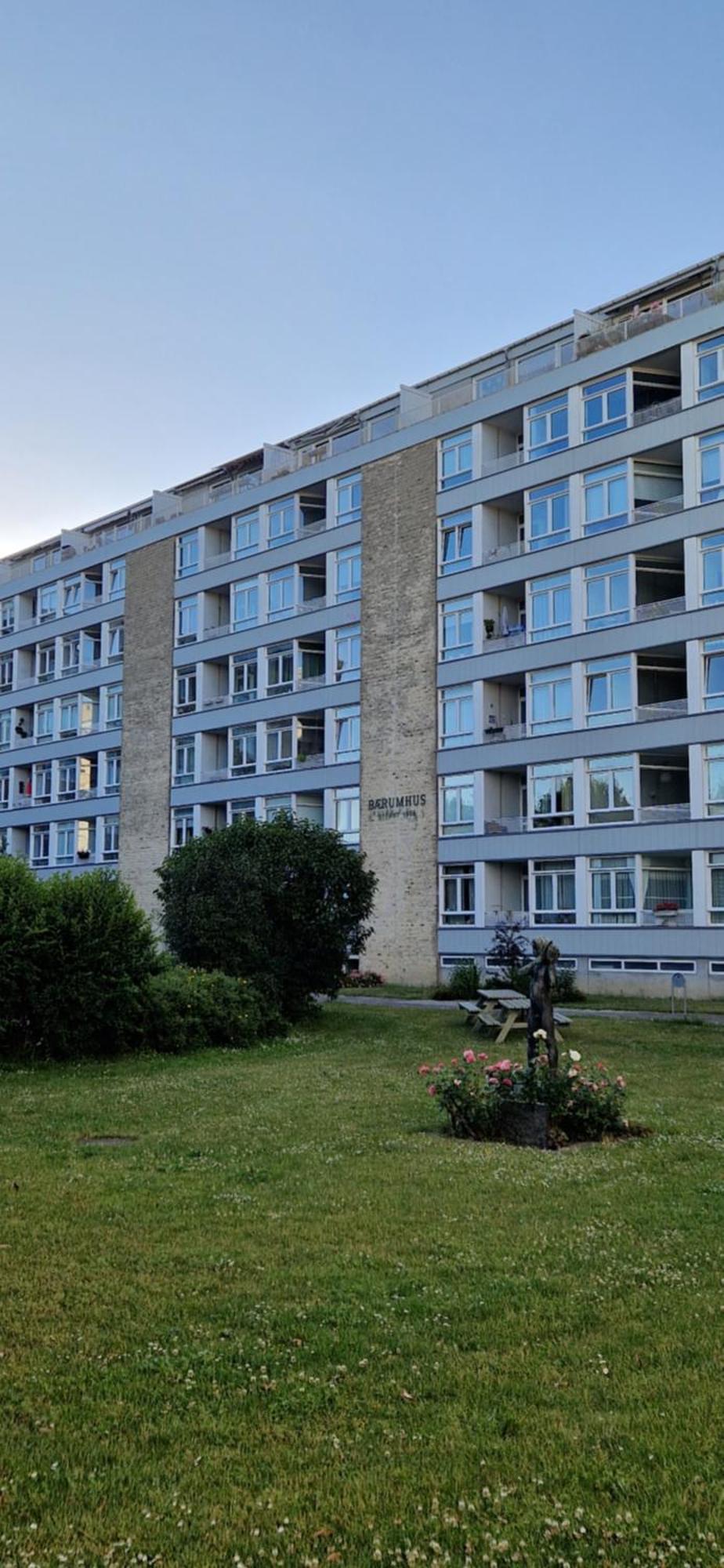 Homestay With Bo Kopenhagen Bagian luar foto