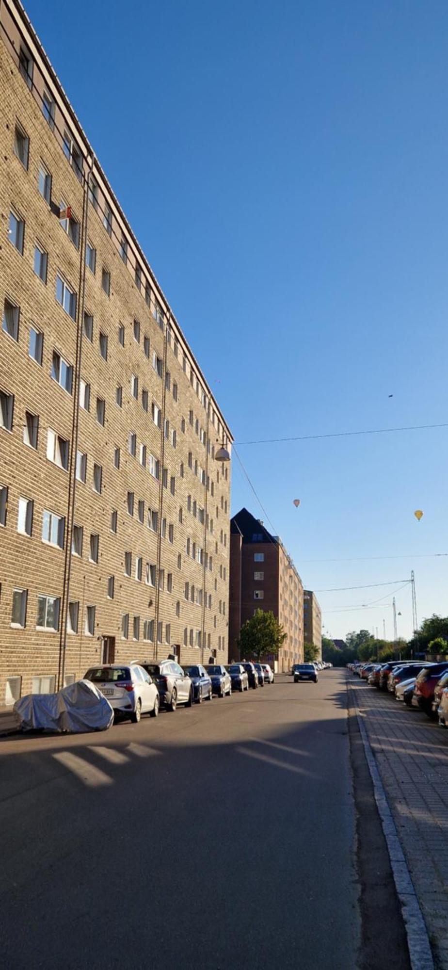 Homestay With Bo Kopenhagen Bagian luar foto